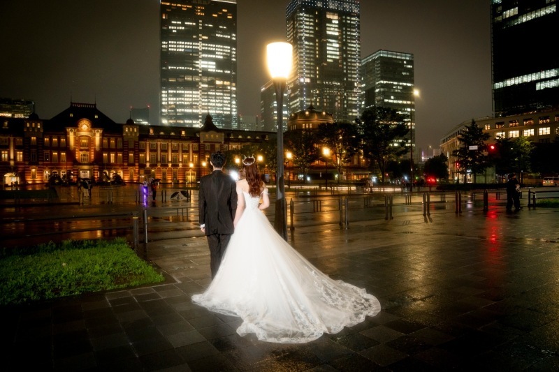 PHOTO WEDDING STYLE_投稿写真