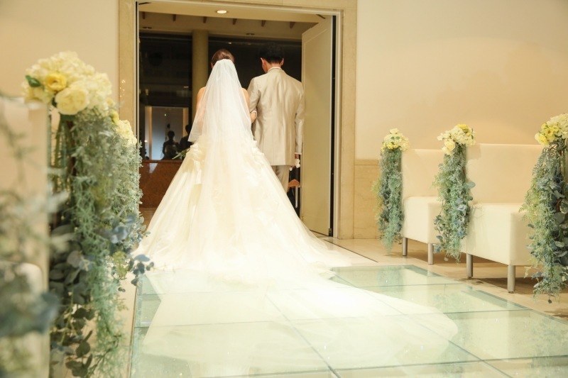 ワタベウェディング横浜ベイフォトスタジオ_投稿写真