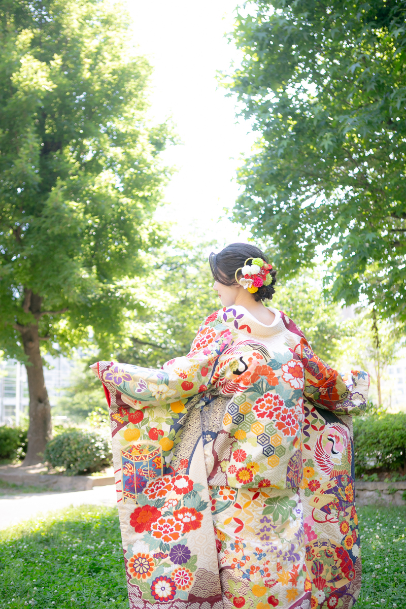 仕上がりが良くて早い！スタッフさんの対応もよかったです♪_33080_投稿写真_3