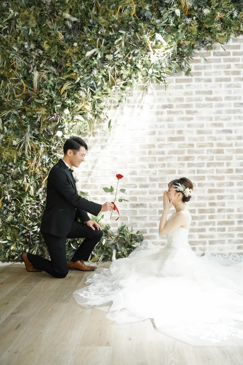 ドラマのロケ地で撮る、センス溢れるフォトウエディング✳︎_33081_投稿写真_2