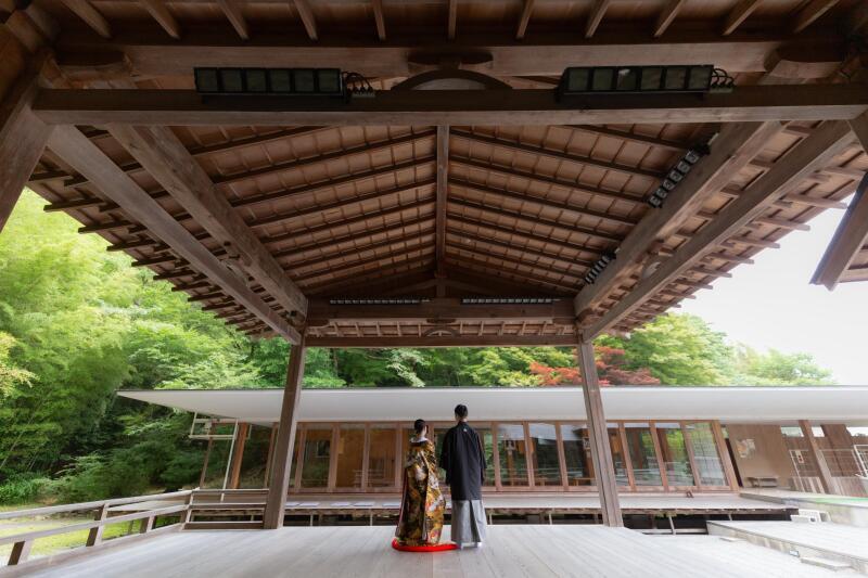 ドラマのロケ地で撮る、センス溢れるフォトウエディング✳︎_33081_投稿写真_1