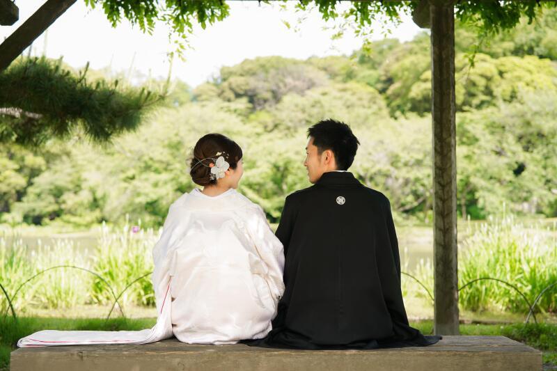 和洋装どちらも◎_33084_投稿写真_1