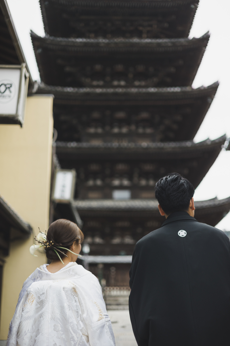 ENISHI PHOTO WEDDING_投稿写真