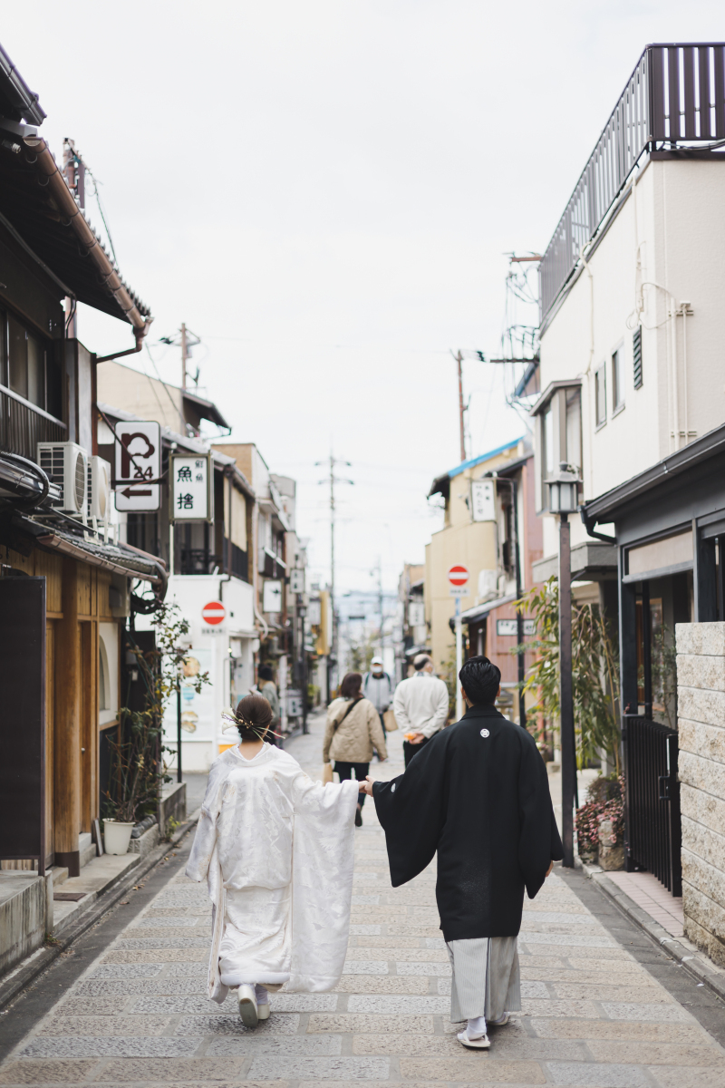 ENISHI PHOTO WEDDING_投稿写真