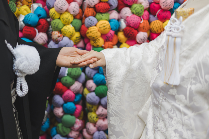 ENISHI PHOTO WEDDING_投稿写真