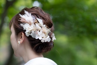 ストーリーテラー　京都サロン_アドバイス写真