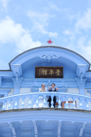 フォトスタジオプリンセス札幌_アドバイス写真