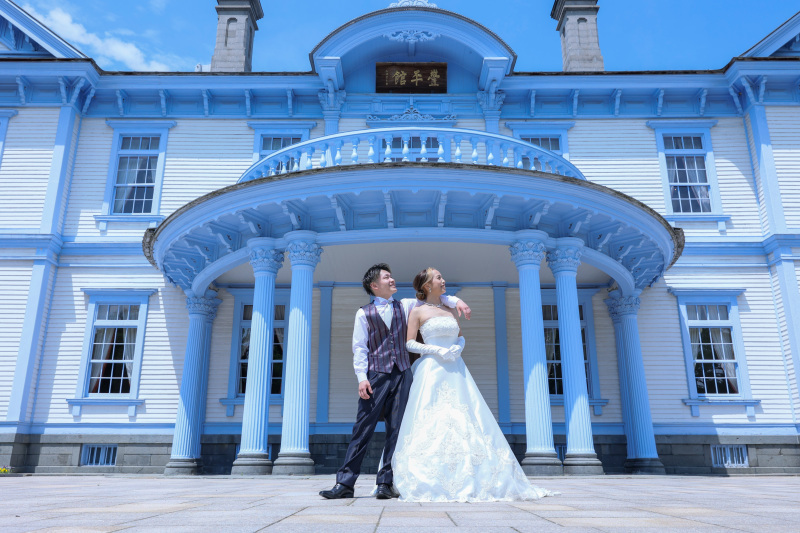 ロケーション撮影ならここ！仕上がり◎_33103_投稿写真_1