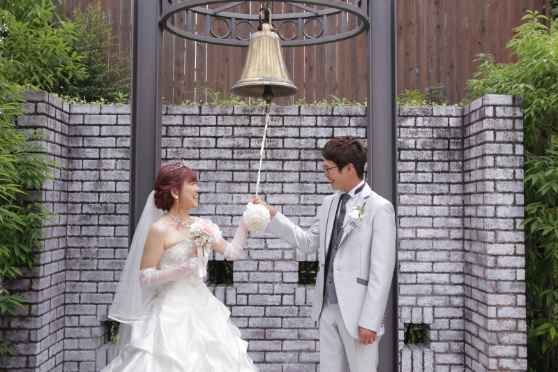 天気が良い時は屋外の撮影も可能☆_33412_投稿写真_1