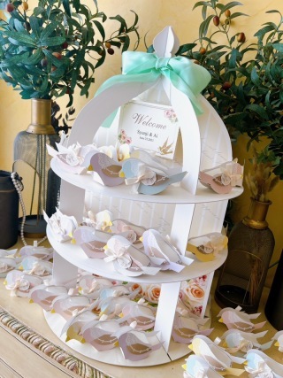 CLAIRE奈良店（チャペルクレール）_アドバイス写真