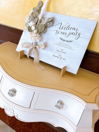 CLAIRE奈良店（チャペルクレール）_アドバイス写真