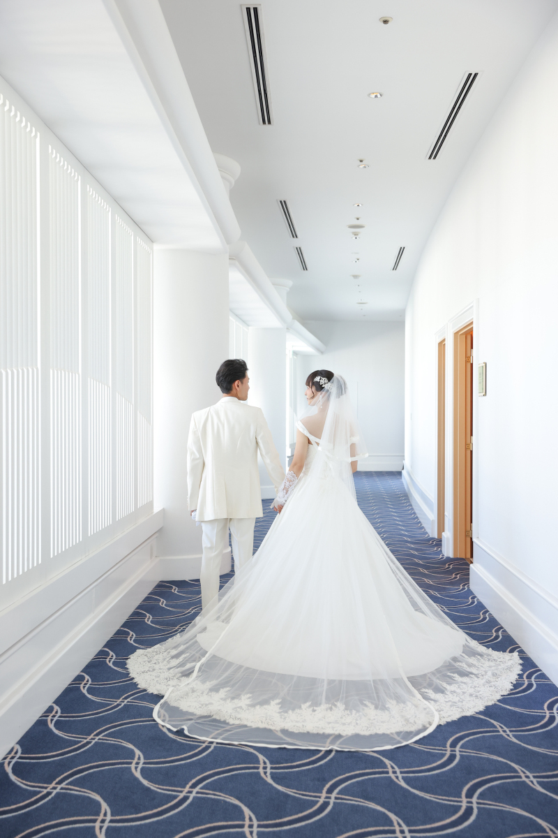 ヨコハマ グランド インターコンチネンタル ホテル_投稿写真