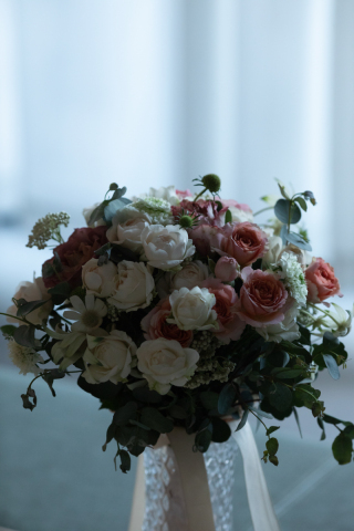 ラヴィファクトリー岡山店_アドバイス写真