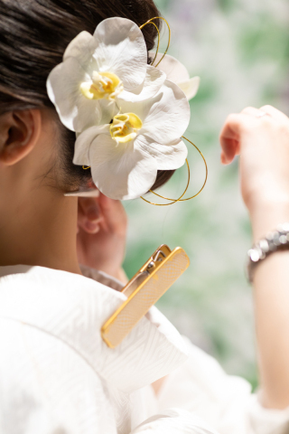 ラヴィファクトリー岡山店_アドバイス写真