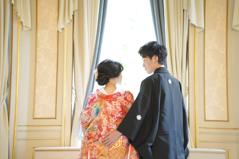 レトロな貴賓館で撮影ができます_33143_投稿写真_1