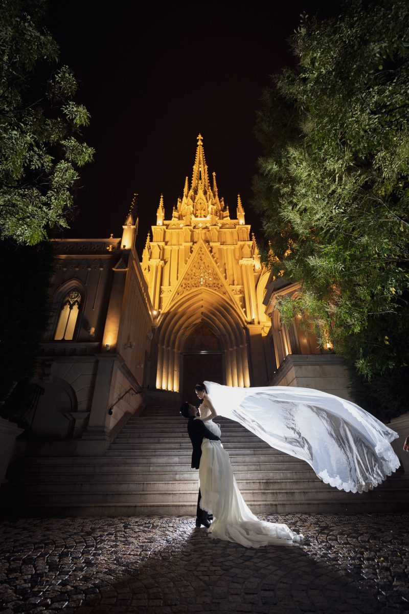 青山 セントグレース大聖堂_投稿写真