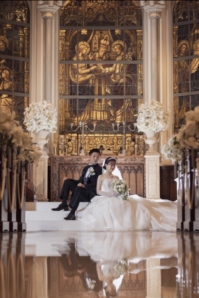 青山 セントグレース大聖堂_投稿写真