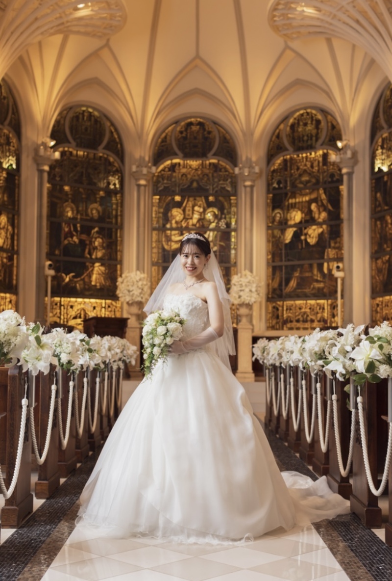 青山 セントグレース大聖堂_投稿写真