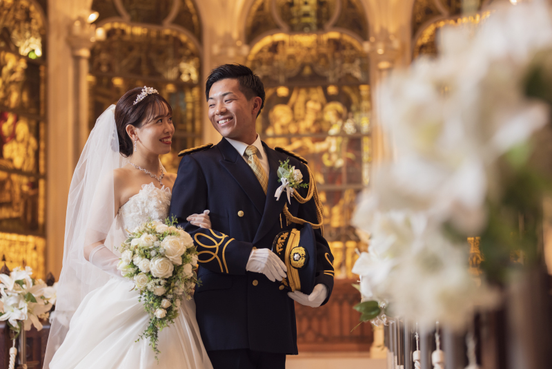 青山 セントグレース大聖堂_投稿写真