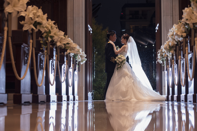 青山 セントグレース大聖堂_投稿写真