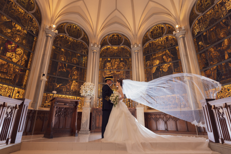 青山 セントグレース大聖堂_投稿写真