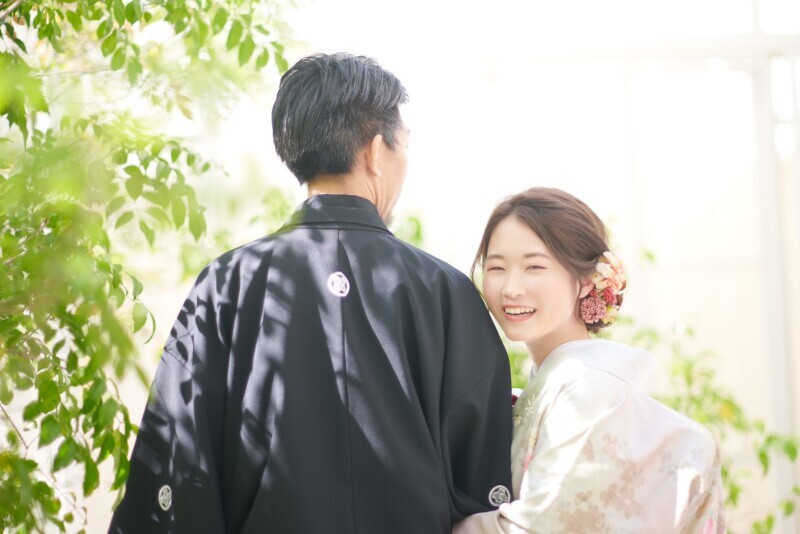 ナチュラルで柔らかい雰囲気のフォトを撮ってもらえます◎_33146_投稿写真_1