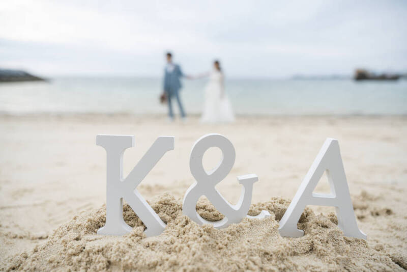 マーブルリゾートウェディング沖縄［MARBLE RESORT WEDDING 沖縄］_投稿写真