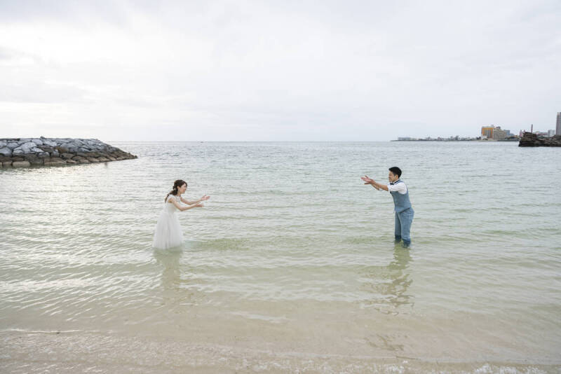 マーブルリゾートウェディング沖縄［MARBLE RESORT WEDDING 沖縄］_投稿写真