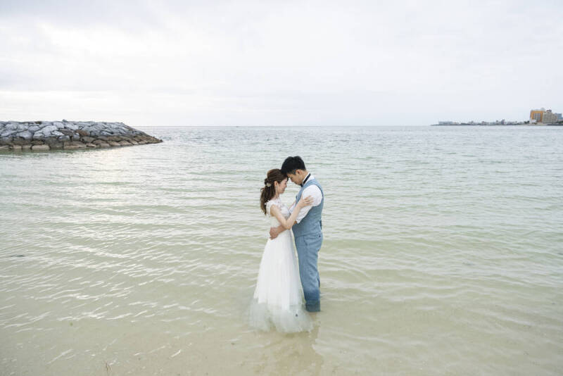 マーブルリゾートウェディング沖縄［MARBLE RESORT WEDDING 沖縄］_投稿写真