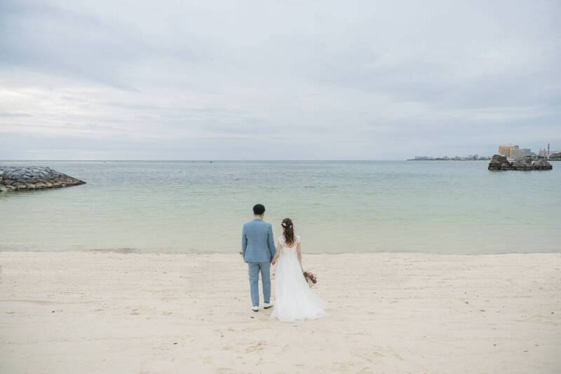 マーブルリゾートウェディング沖縄［MARBLE RESORT WEDDING 沖縄］_投稿写真