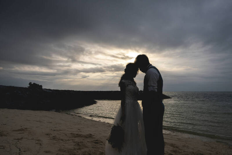 マーブルリゾートウェディング沖縄［MARBLE RESORT WEDDING 沖縄］_投稿写真