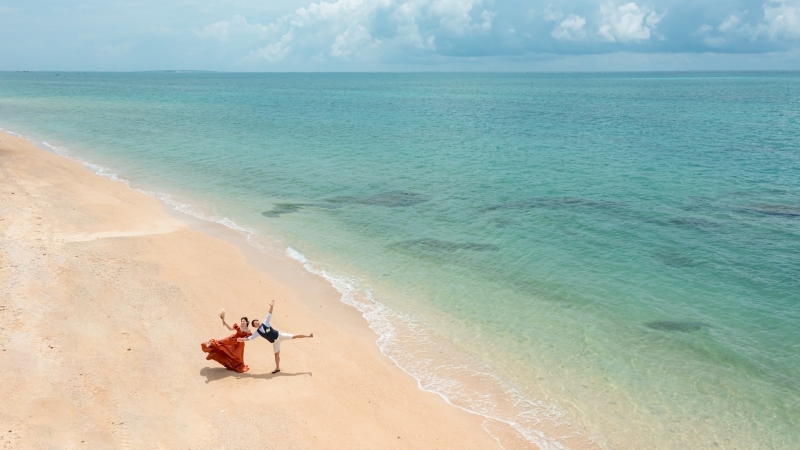 手ぶらで安心、親身なサポートもしっかりしてくれます。_33169_投稿写真_1
