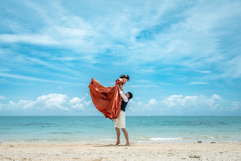 手ぶらで安心、親身なサポートもしっかりしてくれます。_33169_投稿写真_3