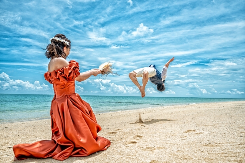 手ぶらで安心、親身なサポートもしっかりしてくれます。_33169_投稿写真_2