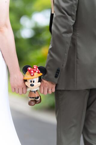 ONE PHOTOWEDDING OSAKA-JO_アドバイス写真