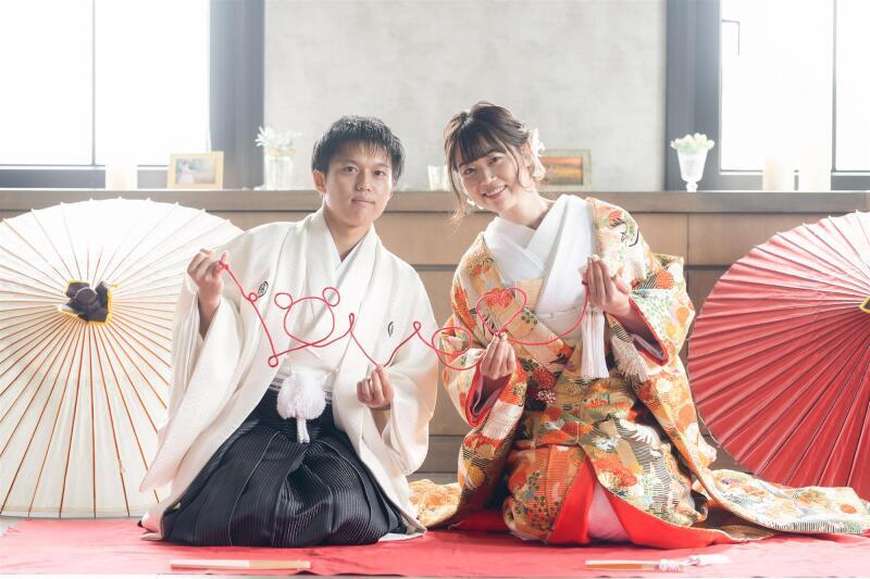 ONE PHOTOWEDDING OSAKA-JO_投稿写真