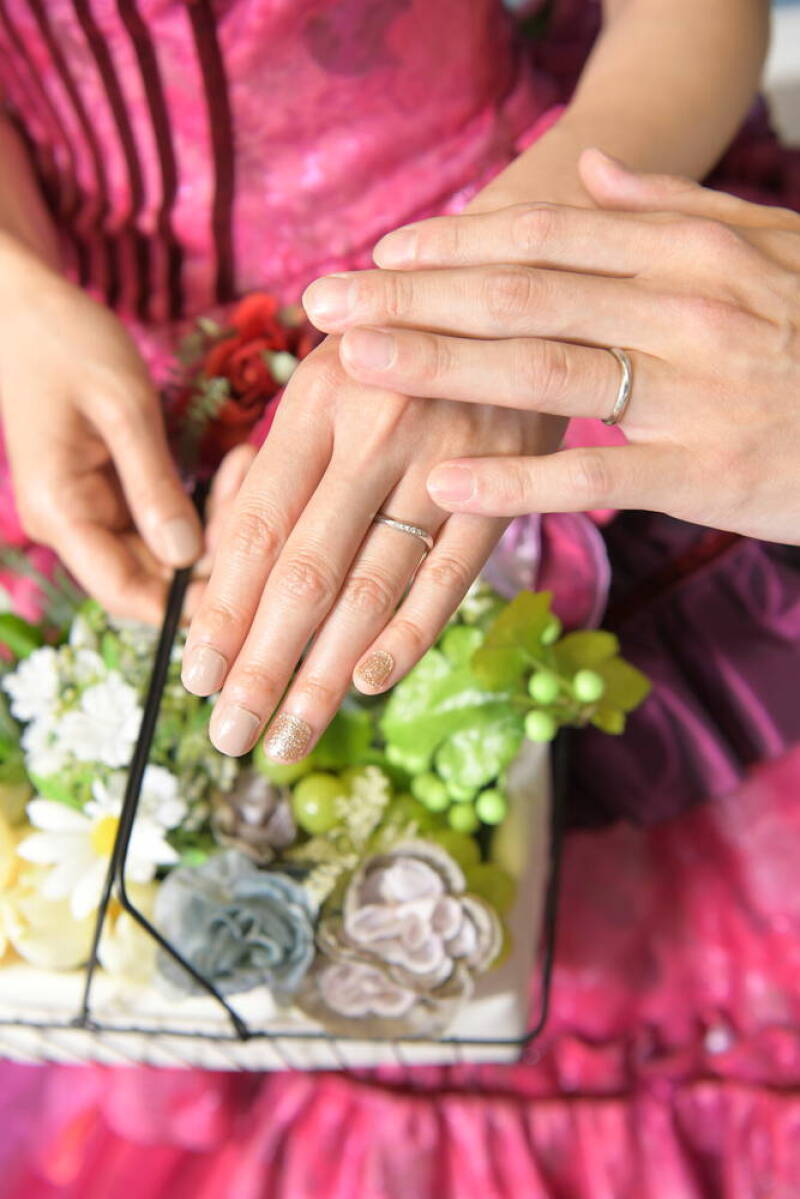 ワタベウェディング新前橋フォトスタジオ_投稿写真