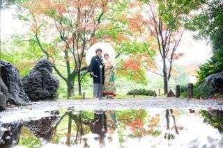 華雅苑　浅草橋本店 _アドバイス写真