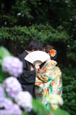 華雅苑　浅草橋本店 _アドバイス写真