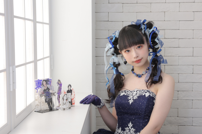 自分の"可愛い"瞬間を撮影していただけます♡_33179_投稿写真_2