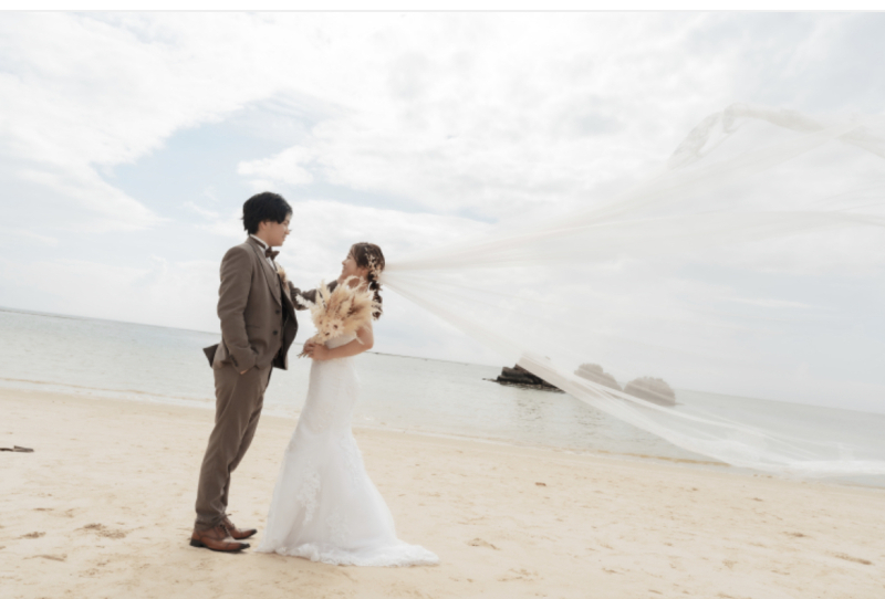 ［幅広い撮影プランから自身に合ったものが選べるのが魅力的］_33210_投稿写真_1