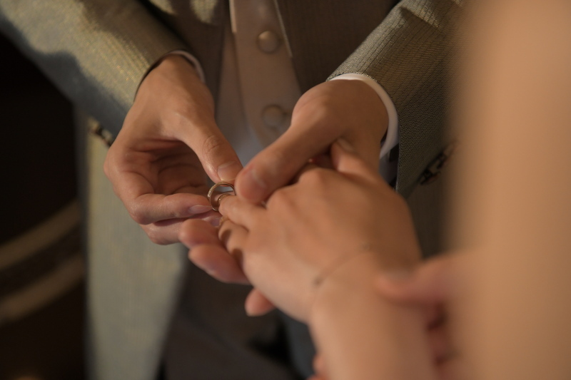 ワタベウェディング新前橋フォトスタジオ_投稿写真