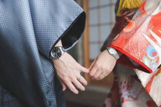 STUDIO AQUA 表参道渋谷店（スタジオAQUA）_アドバイス写真