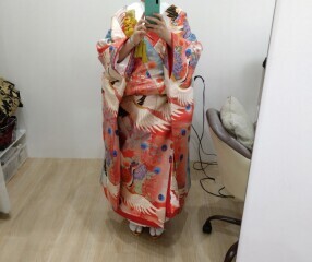 STUDIO AQUA 表参道渋谷店（スタジオAQUA）_アドバイス写真