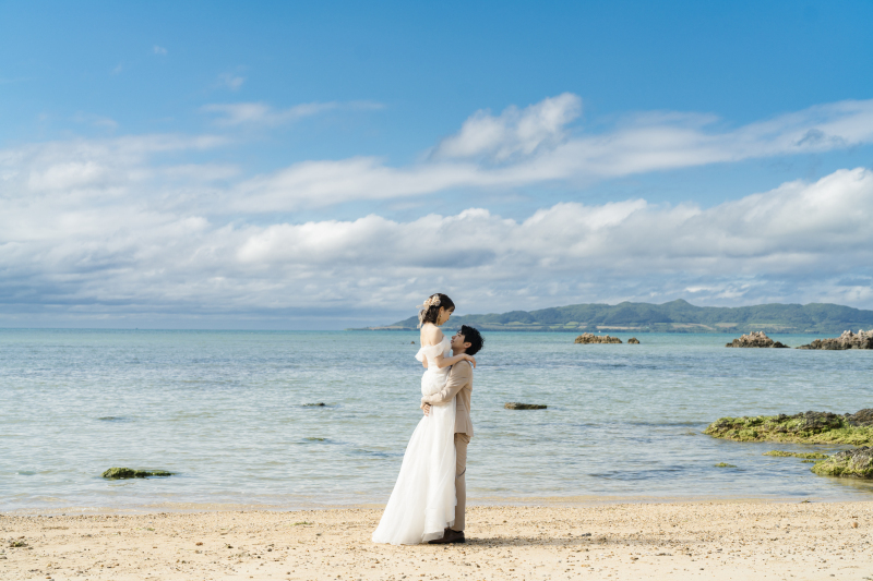 capryフォトウェディング石垣島（キャプリィフォトウェディング石垣島）_投稿写真