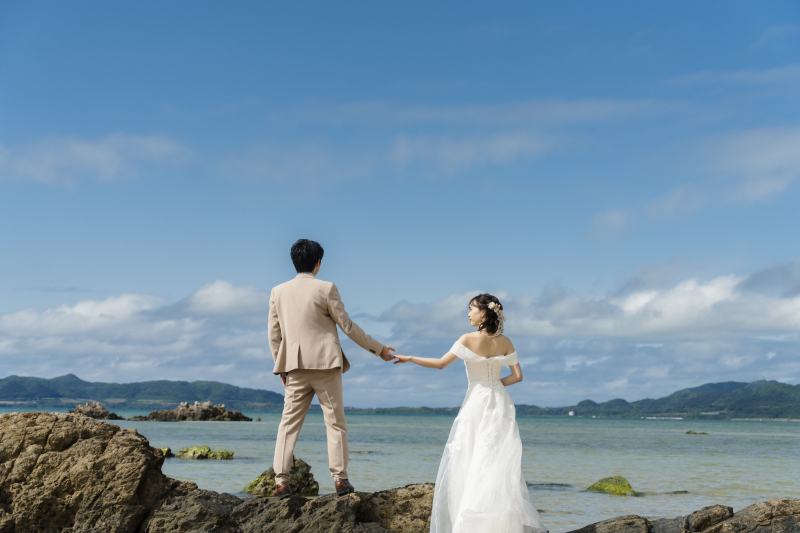 capryフォトウェディング石垣島（キャプリィフォトウェディング石垣島）_投稿写真