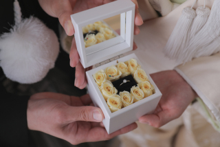 STUDIO AQUA 表参道渋谷店（スタジオAQUA）_アドバイス写真