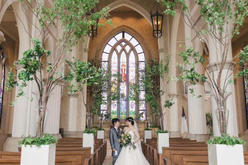 結婚式を挙げないカップルにおすすめです！_33207_投稿写真_3