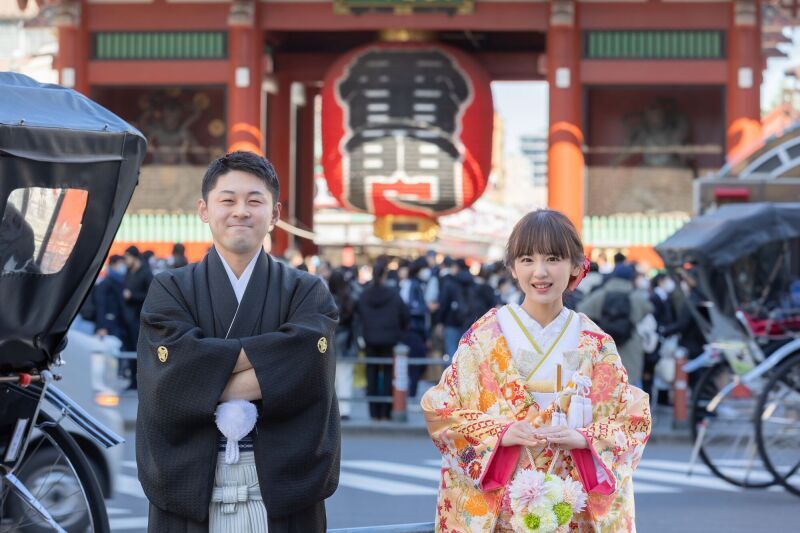 STUDIO AQUA 浅草店（スタジオAQUA）_投稿写真