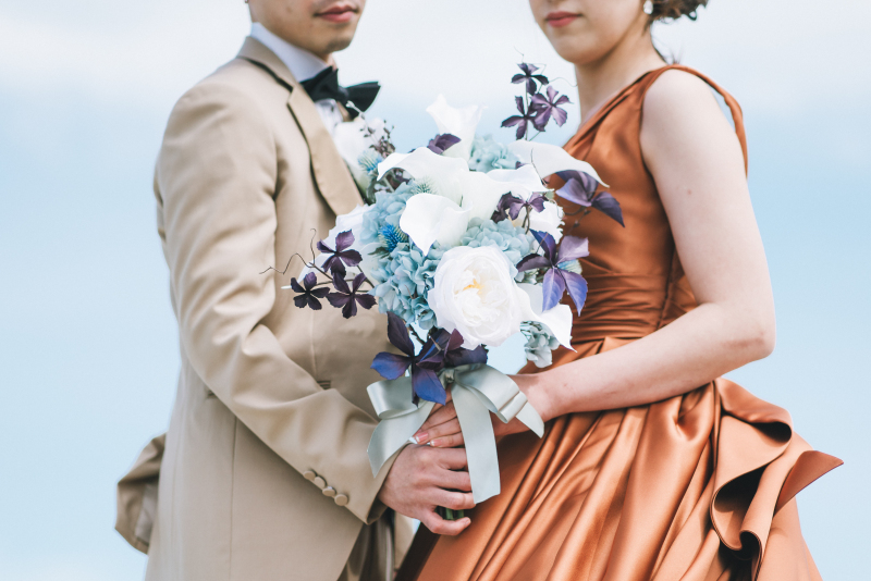 和装も洋装もロケーション撮影で大満足！_33218_投稿写真_1